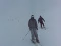 Skiing Cervinia 2007