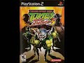 TMNT2K3 Mutant Nightmare - Ultimate Drako