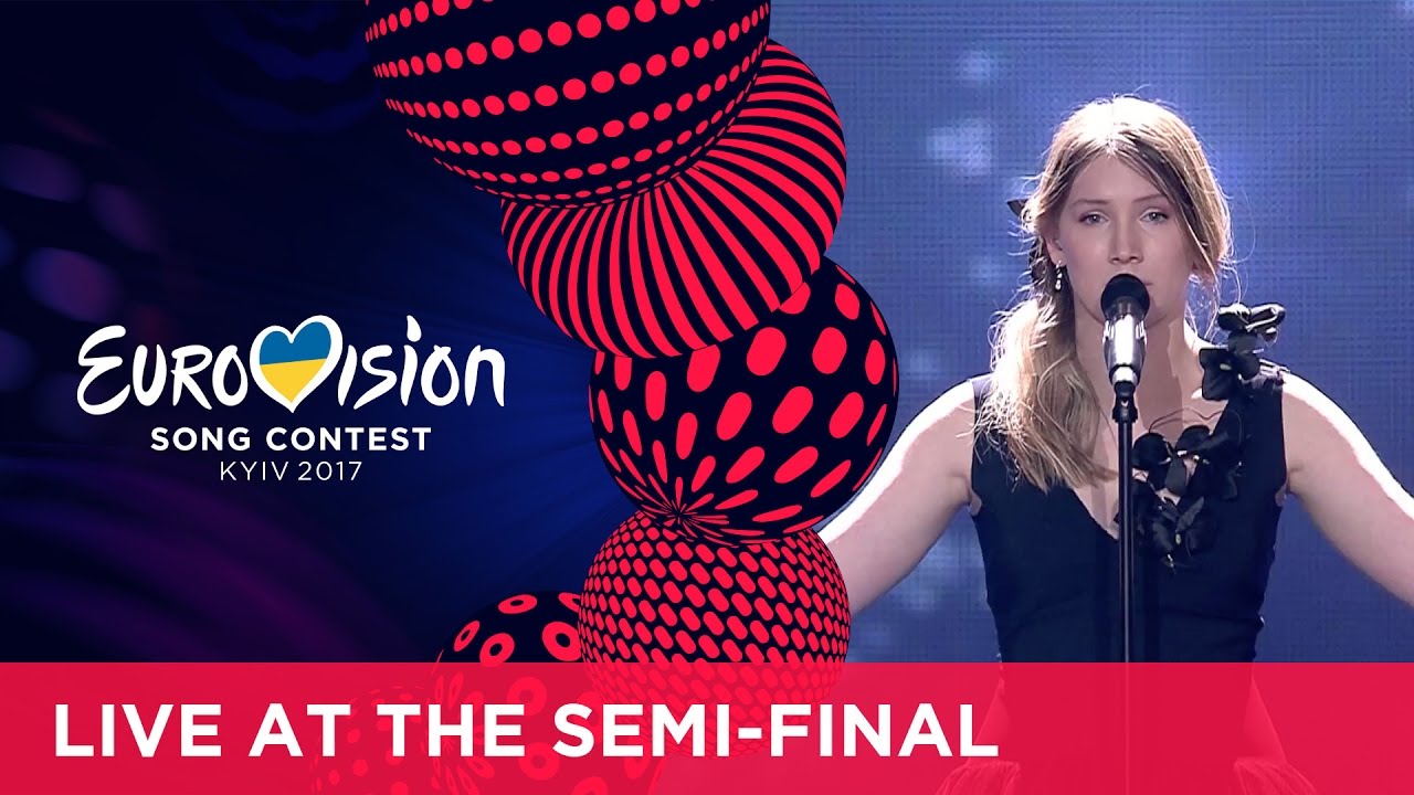 Αποτέλεσμα εικόνας για belgium eurovision 2017