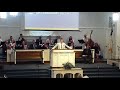 Conditions That Call For The Mission | Matthew 9:35-38 | Sunday Morning 6/13/2021