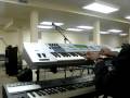 Worship strings