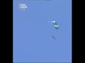 Jetman Fusionman Jet-men  Yves Rossy crosses the canal Manele-Gratis.net