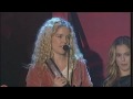 Sofia Karlsson - Grammis 2010 (for 2009)