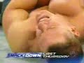 Jhon Cena VS Big Show Batalla del Rap ¡Imperdible!