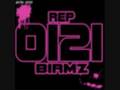Trilla Jermaine Trilloski - 0121 Birmz