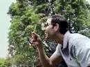 Magnifying spectacles burns eye..is this real??
