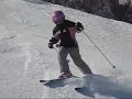 Brianna at Whiteface 2008