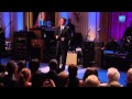 Jerry Seinfeld performs at the Gershwin Prize for Paul McCartney