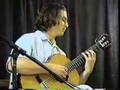 Healdsburg #1 - Mark Sessler plays Allan Fonanilla's Guitar