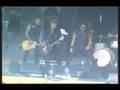 Lars Frederiksen And The Bastards / Blitzkrieg Bop