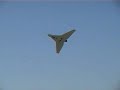TF 8000 in flight TF 8000 in flight