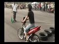 125Z VS RXZ 起步~