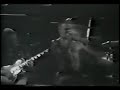Cro-Mags - Crush The Demoniac