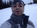 Meknas ski in Keystone CO