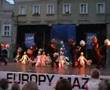TŠ Stardance Chomutov pom-pon juniorki