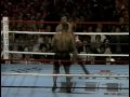Boxing - Heavyweight Knock Outs, from Dempsey to Tyson!
