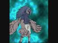 Sasuke AMV-Hit the floor