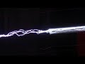 I liked a @YouTube video http://t.co/yfs9PXh3Mr TESLA CANNON: Directed Energy