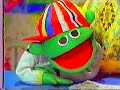 Ingamay och Skurt - Swedish tv-show