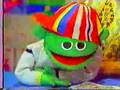 Ingamay och Skurt - Swedish tv-show