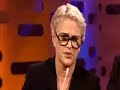 Farting In A Women's Room - Sharon Gless + Tyne Daly