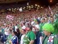 scotland v northern ireland