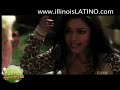 Aimee Garcia entrevista pelicula \"Go for it\", cine latino TV Aimee Garcia entrevista pelicula \"Go for it\", cine latino TV