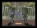 2 vs. 2 match Aoko Red Arc vs. Yumiduka Kouma 2 vs. 2 match Aoko Red Arc vs. Yumiduka Kouma