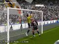 PES 6 - Casillas Own Goal