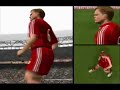 Riise vs Scholes - preview