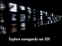 videos de Navegue no Sonora em 3D