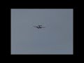Giant Scale B 25 Makes First Flight. Giant Scale B 25 Makes First Flight.