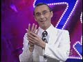 Giuseppe Giacobazzi - Zelig 2007 (09/11/07)