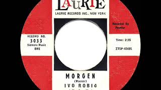 Ivo Robic - Morgen (1959)