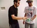 Maniacos do Patinete - Black Power Man (part 1)