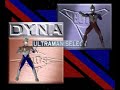 Ultraman Tiga & Ultraman Dyna New Generations psx (2) Ultraman Tiga & Ultraman Dyna New Generations psx (2)