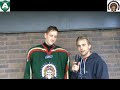 J-18: Feskarn Trophy, Final, Frölunda - Linköping