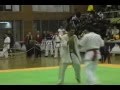 Kyokushinkai Satori Copa Royama-Internacional San Adrian