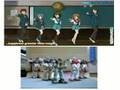 Haruhi Comparison ED