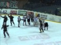 Ústečtí Lvi vs HC Most 3:2sn