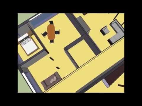 Opdracht leerlingen - Ontwerp je eigen woonhuis