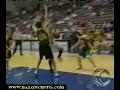 Manco y Estrella del Baloncesto