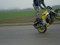 Suzuki GSX-R 600   SRAD