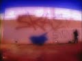 Graffiti: The Act and the Aftermath: Kard, Tork, & Skaer