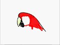 Meus Desenhos no Paint