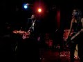 Earlimart \"Answers and Questions\" live at the troubadour