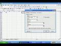 data validation in excel