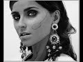 Nelly Furtado (Speed Painting) by Kzerphii Toomk