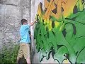 Ayes. Graffiti. Turk. Ayes. Graffiti. Turk.