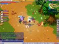 Trickster Online - Return of the Raccoon